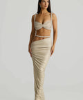 Melani the Label Zenaya Skirt & Ahria Top - 8 - Outfit Sets