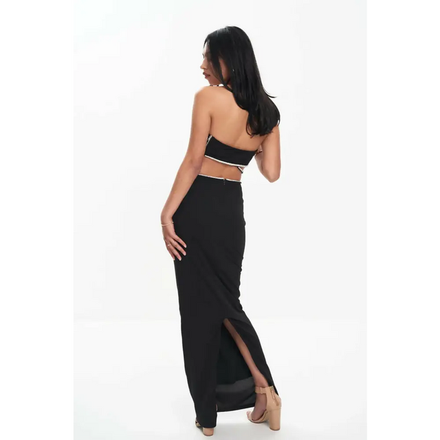 Meshki - Billie Dress - 8 / Multi - Dresses
