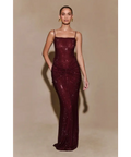 Meshki Roisin - 8 / Red - Dresses