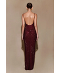 Meshki Roisin - 8 / Red - Dresses