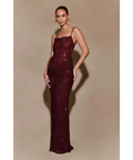 Meshki Roisin - 8 / Red - Dresses