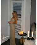 Mirror Palais Starlite Dress - Dresses