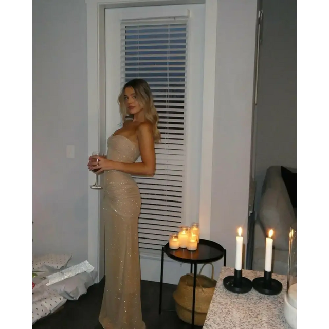 Mirror Palais Starlite Dress - Dresses