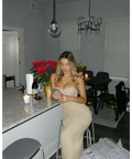 Mirror Palais Starlite Dress - Dresses