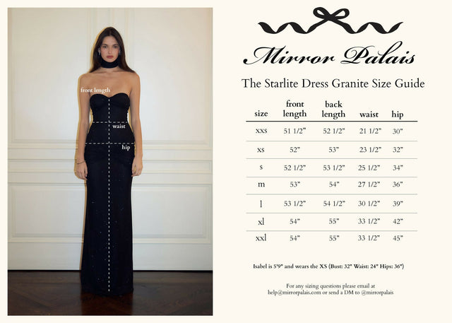 Starlite_Dress_Granite_Size_Guide_2000x1429