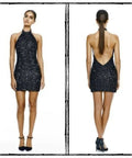 Misha-Collection-Bettina-sequin-black-dress-SKU122