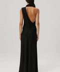 MISHA - MISHA Constantina Satin Gown