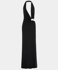 MISHA Devon Cupro Dress - Dresses