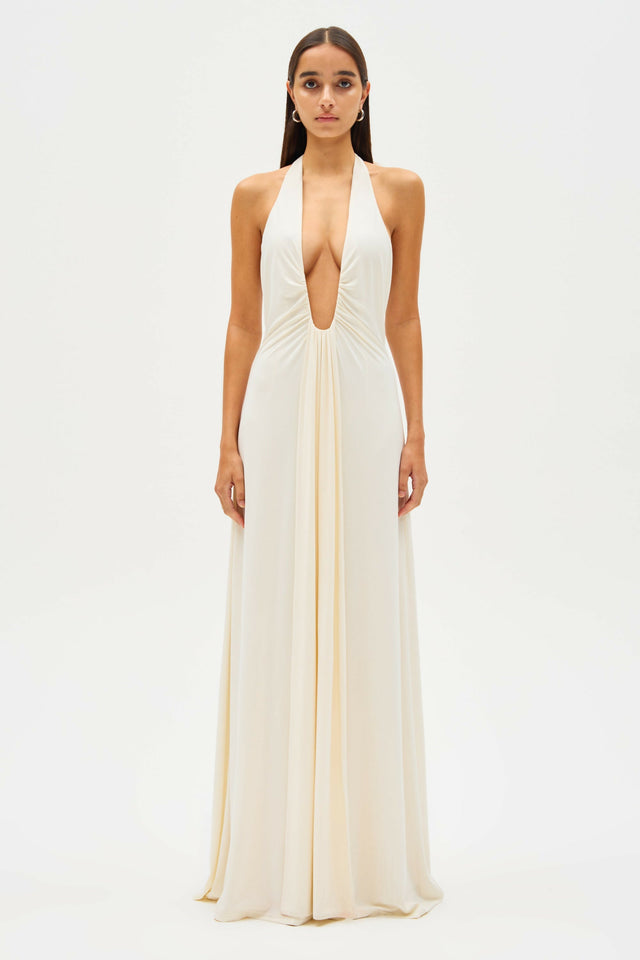 DR098_Jennifer_Cupro_Maxi_Dress_1