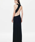 MISHA The Harlow Satin Dress - Dresses