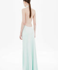 MISHA The Unity Jerset Dress Mint - Dresses