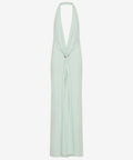 MISHA The Unity Jerset Dress Mint - Dresses