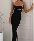 Mishkah Aleksandra Dress Black - 6 / Black - Dresses