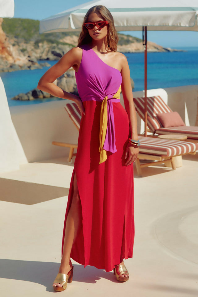 Mister Zimi Nala Jumpsuit Size 10 - 10 / Multi - Jumpsuits