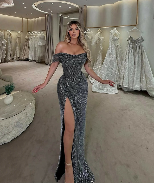 Aura Gown