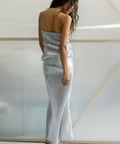 Mode Mischief Melt Maxi Dress Moonwater - Dresses