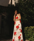 Morton Mac Camilla Maxi Dress - Dresses