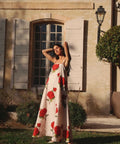 Morton Mac Camilla Maxi Dress - Dresses