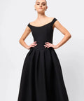 Mossman - Adoration Maxi Dress - Dresses