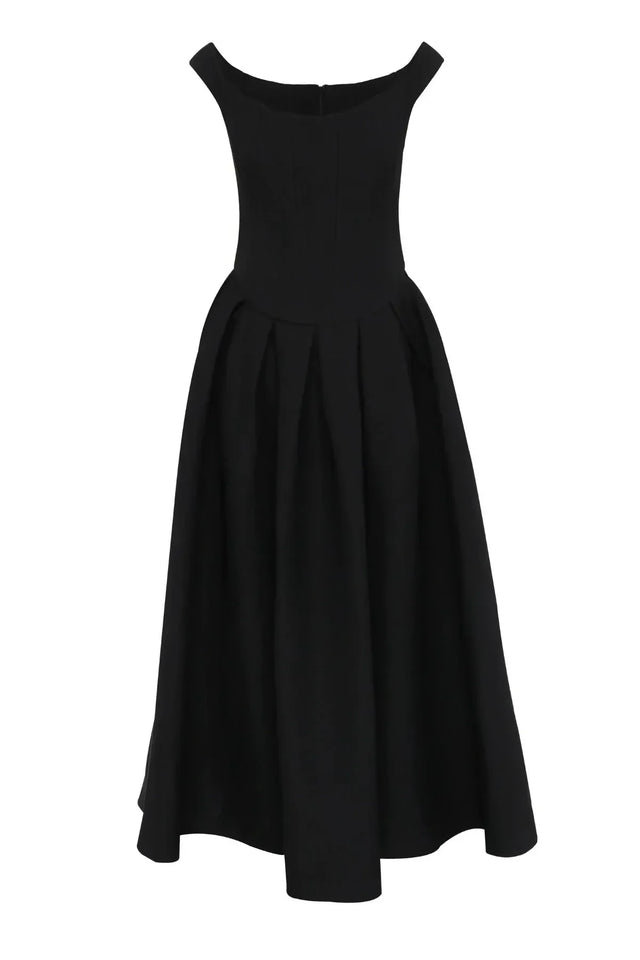 Mossman - Adoration Maxi Dress - Dresses