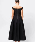 Mossman - Adoration Maxi Dress - Dresses