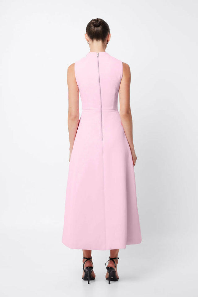 Mossman Cosmic Maxi Dress Pink | Passion For Fashion Mossman Cosmic Maxi Dress Pink | Passion For Fashion