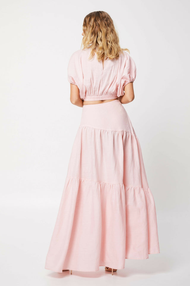 pink_daybreak_top_and_skirt_set_both_size_8_mossman