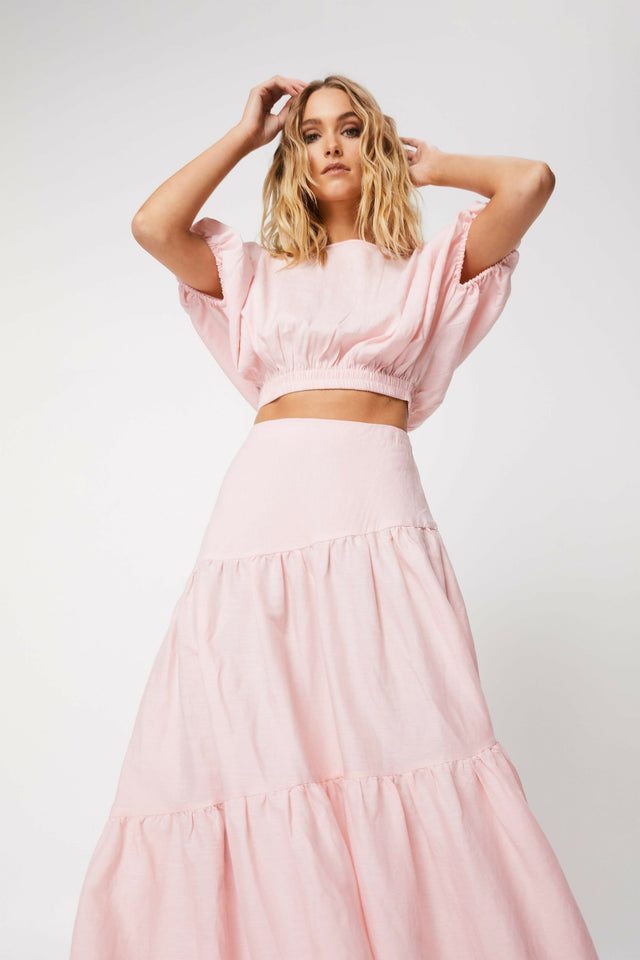 au_8_daybreak_top_and_skirt_set_both_size_8_pink (1)