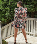Mossman Kissed by a Rose Skirt and Top Print Set Size 8 - Outfit Sets