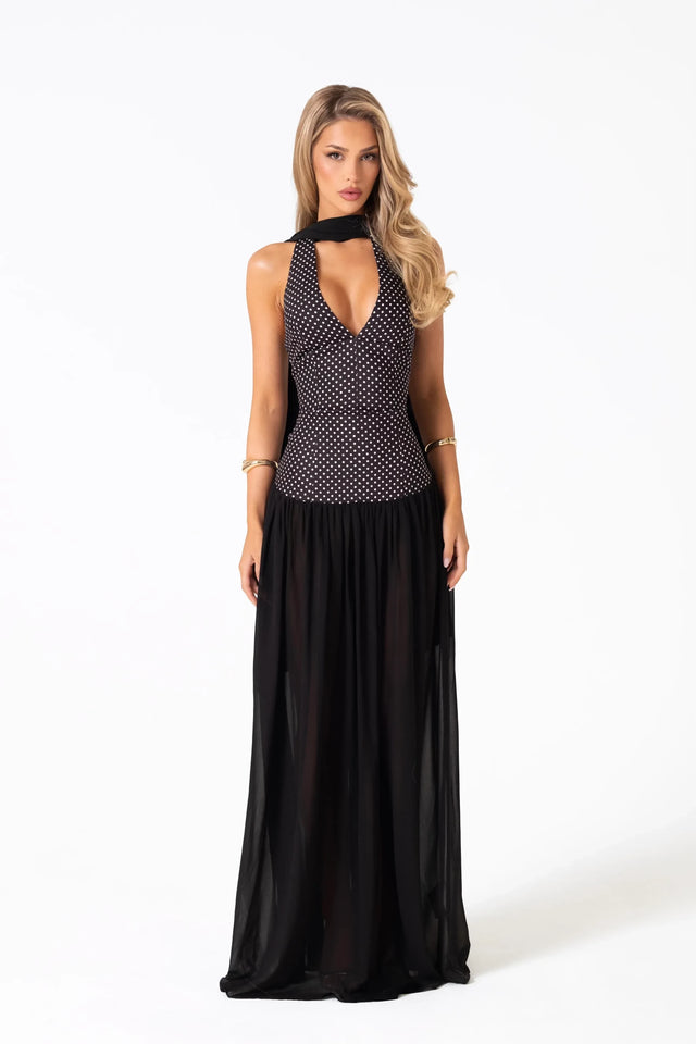 Vivienne Adeline Dress
