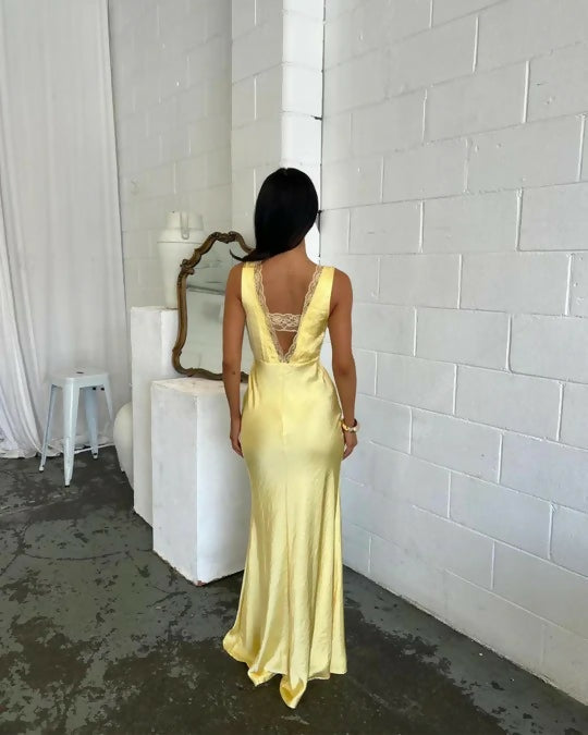 Mura Event Ready Dress - Dresses