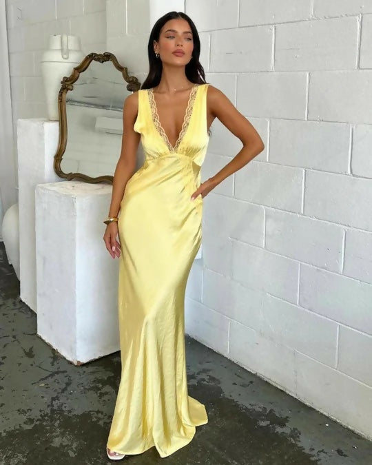 Mura Event Ready Dress - Dresses