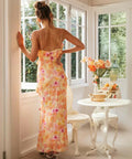Mura Solstice Maxi Dress - Dresses
