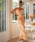 Mura Solstice Maxi Dress - Dresses