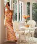 Mura Solstice Maxi Dress - Dresses