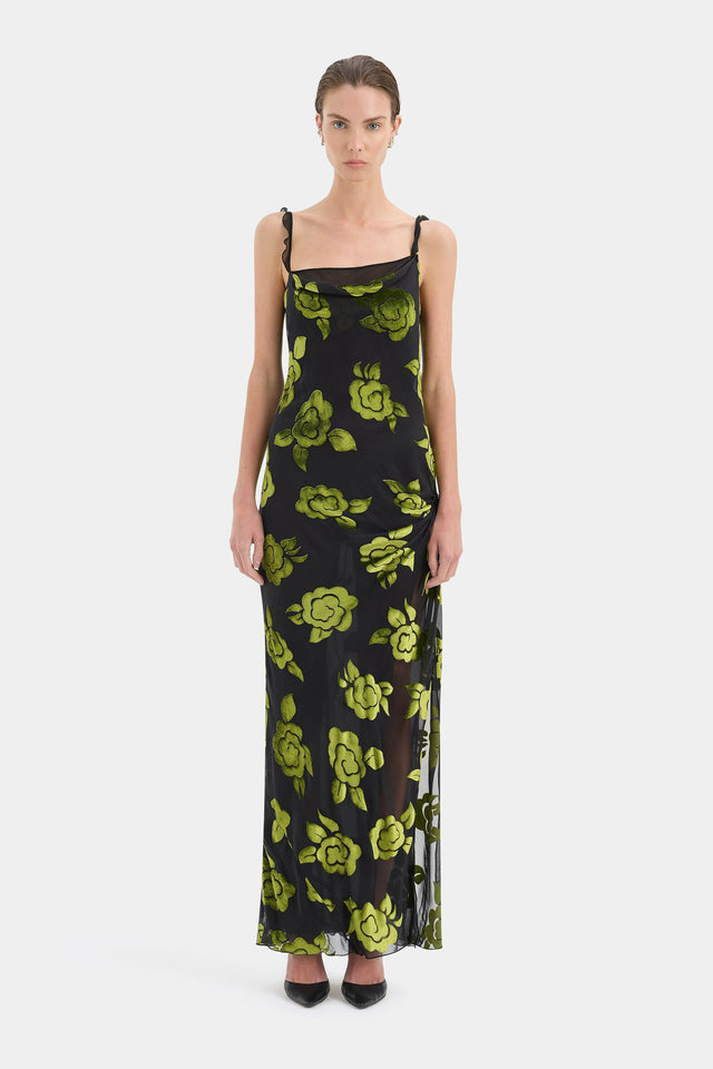 Sir Roxane Gown