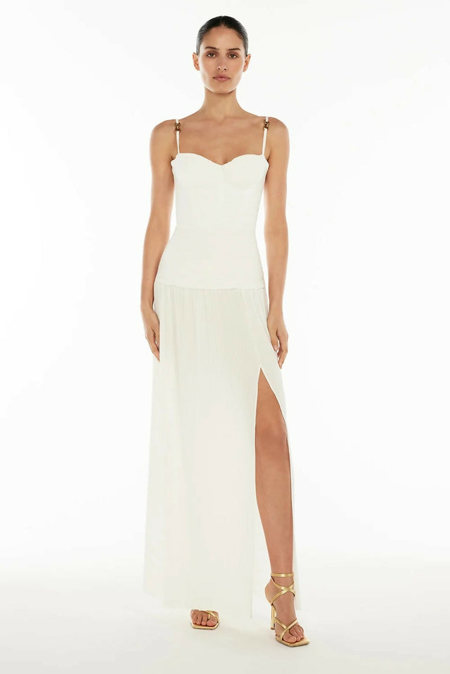 Manning Cartell Double Time Pleat Dress