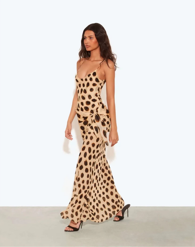 Rat & Boa Ozias Dress Size 10