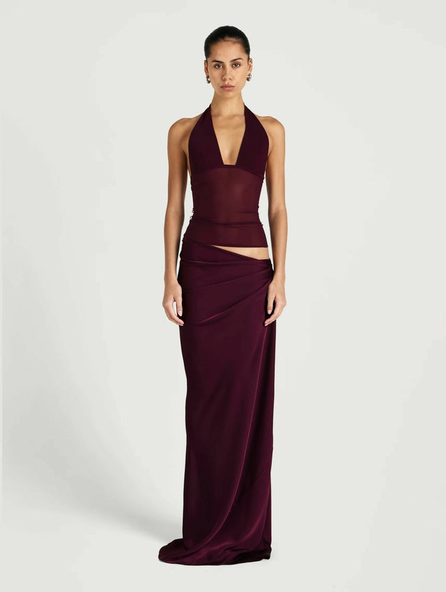 BENNI The Ira Maxi Dress