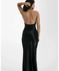 Natalie Rolt Ainsley Gown - Dresses