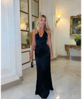 Natalie Rolt Ainsley Gown - Dresses