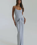 Natalie Rolt Allora Gown Size 8 & 10 - Dresses