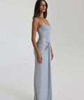 Natalie Rolt Allora Gown Size 8 10 - Dresses