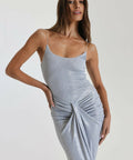 Natalie Rolt Allora Gown Size 8 10 - Dresses