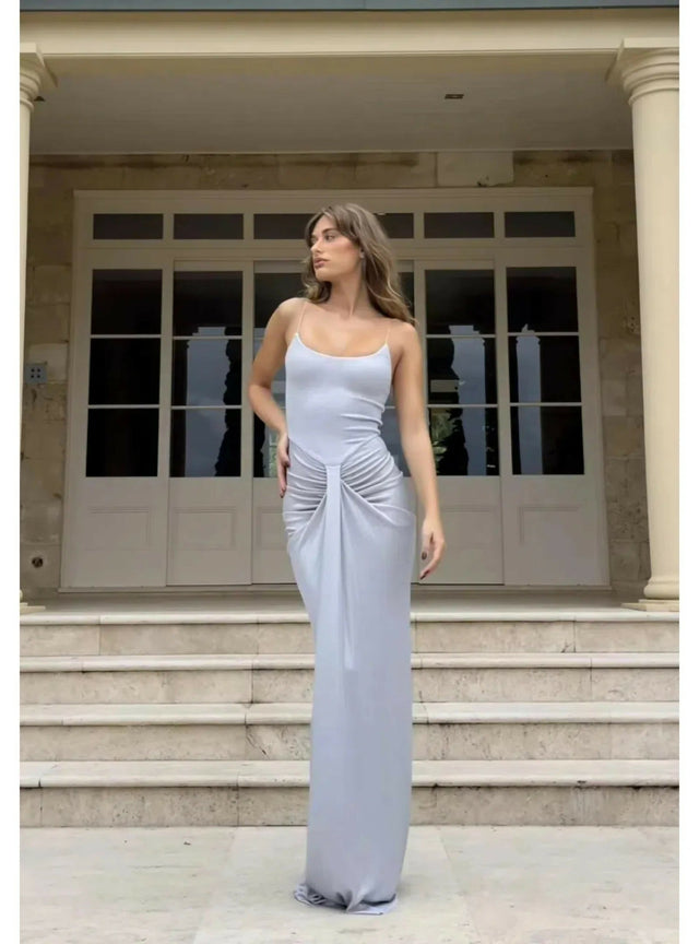 Natalie Rolt Allora Gown Size 8 & 10 - Dresses
