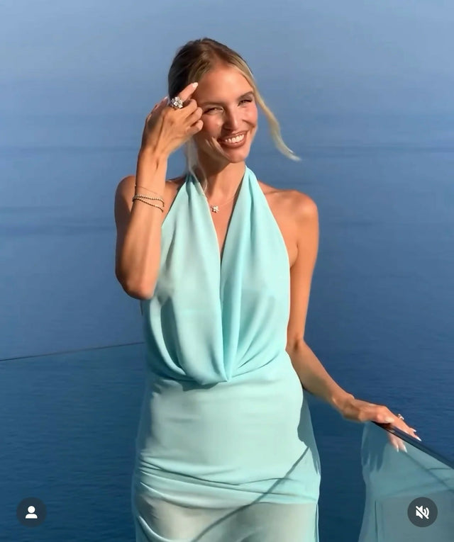 Natalie Rolt Anastasia Dress Size 6 8 - Dresses