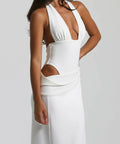 Natalie Rolt Becca Set - 6 / White - Outfit Sets