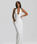 Natalie Rolt Becca Set - 6 / White - Outfit Sets
