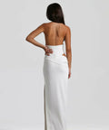 Natalie Rolt Becca Set - 6 / White - Outfit Sets