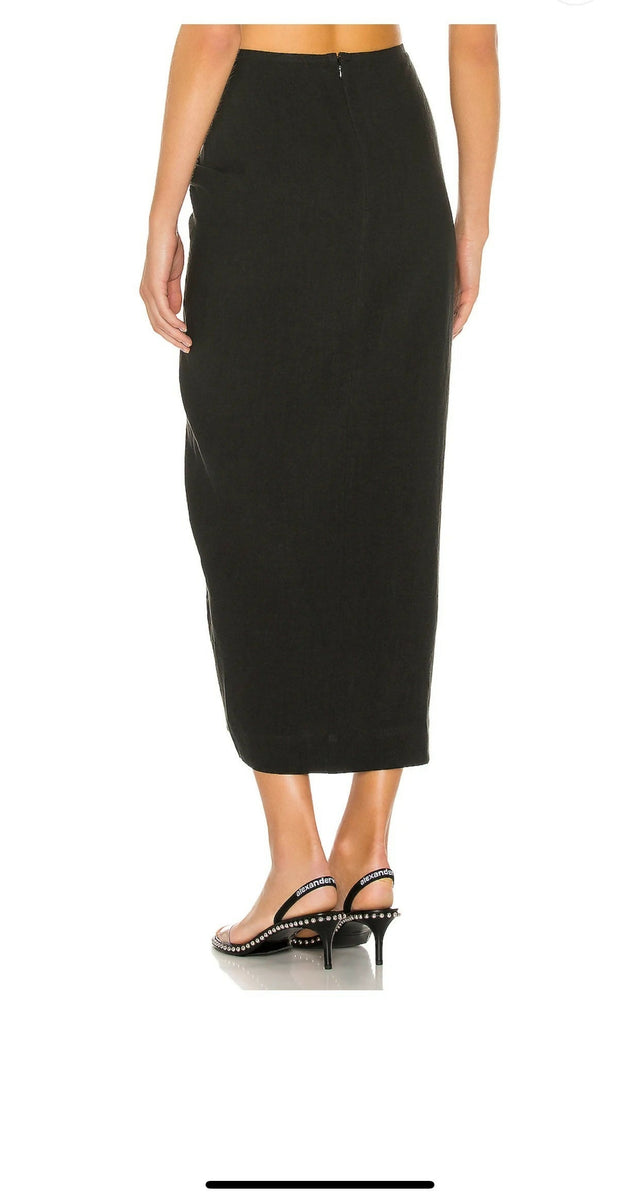 Natalie Rolt Bellini Set Black - 8 / Black - Outfit Sets